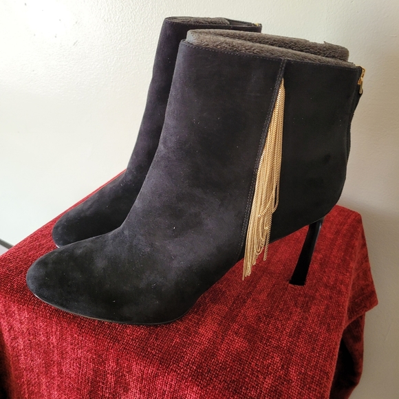 Booties - Picture 2 of 4